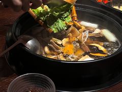 -滇野云南野生菌餐厅(陕西南路店)