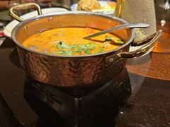-金厨泰国餐厅·全泰籍厨师料理(拱北店)