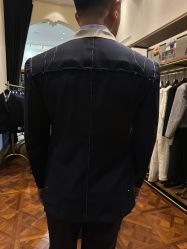 -MR.COLLECTION西装先生(富华里店)