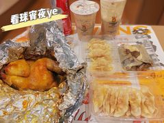 -窑鸡王(留仙店)