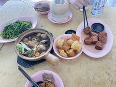 -新兴瓦煲肉骨茶
