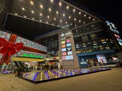 -浦江城市生活广场(江月路店)