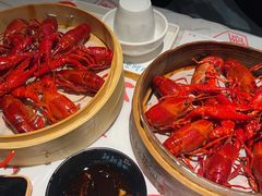 -靓靓蒸虾·头牌蒸虾(南山桂庙店)