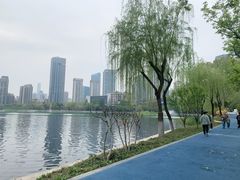 -洈水谣 · 地道荆州松滋菜(菱角湖公园店)