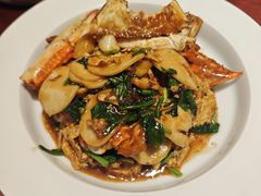 -妈妈菜舟山海鲜(定海古城店)
