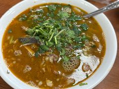 -春雨羊汤店(广开四马路总店)