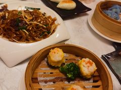 -酌宴府The China Club·广州万富希尔顿酒店(云城东路店)