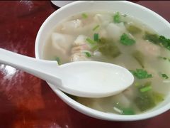 -馄饨侯(广渠门店)