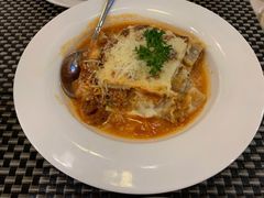 -后厨意餐La Cucina(外交公寓店)