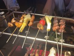 -麦凯伦烧烤·精酿超级工厂店(金桥总店)