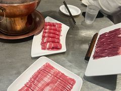 -东来顺饭庄(王府井步行街店)