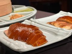 -羲和雅苑•北京烤鸭(平安国际金融中心店)
