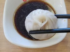 -口福汤包馆(融汇店)