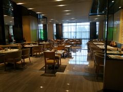 大堂-北上海大酒店-北鸥西餐厅