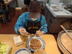-家宴·灌蛋·沙茶面(曾厝垵店)