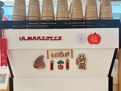 -Cafe on warm(丹霞店)