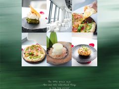 -天玑高空江景餐厅&酒吧Sky Secret Restaurant&Bar