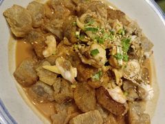 -旺角小渔村·海肠捞饭开创者(环山路店)