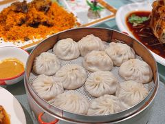 -老苏扬饭店