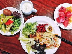 -美豪怡致酒店(上海长寿路店)