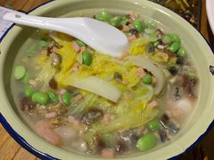 -兔槽江湖菜·重庆璧山兔(水围店)