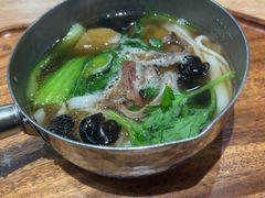 -小满手工粉(上海月星环球港店)