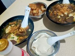 -东华豆花(漳州店)