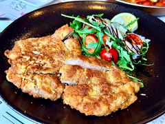 -安妮意大利餐厅(世贸天阶店)