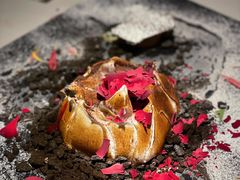 -燃扒房Steakhouse(皇庭店)