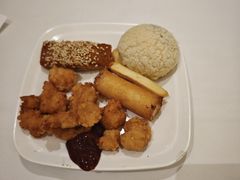 -稻香酒家·35年老字号(侨光店)