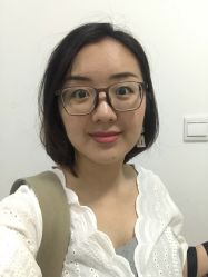 点击看大图 -简影造型·自选烫染接发salon