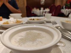 燕窝龙皇杏汁-阿一鲍鱼·20年匠心传承(天河北旗舰店)