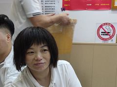 -郑远元专业修脚房(宣化路店)