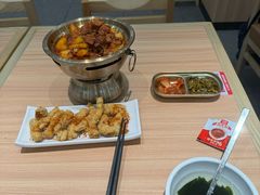 -米村拌饭(青浦万达茂店)
