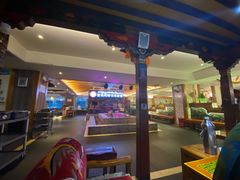 -思金拉措庄园藏餐(太阳岛店)