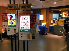 -麦当劳(秣陵路店)