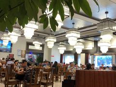 大堂-马凯餐厅(地安门店)