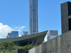-平安金融中心云际观光层