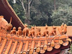 -南沙天后宫景区
