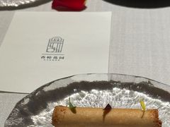 -香樟花园法式铁板烧(恒隆广场店)