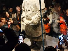 -秦始皇帝陵博物院-丽山园