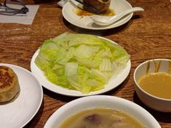 -清真吴记门钉肉饼·喜多利
