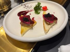 -大神太神·铁板烧(瑞虹天地月亮湾店)