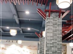 大堂-府城小食馆(金龙宾馆店)