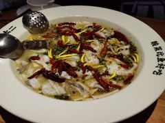 -太二酸菜鱼(汕头苏宁广场店)