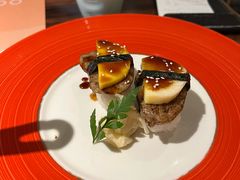 -山葵家·创意料理(临平银泰城店)