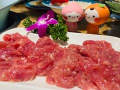 -青瓷火锅料理(西单大悦城店)