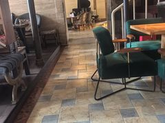 -良木缘咖啡西餐(川大店)