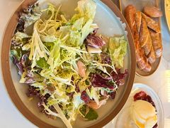 -盐说·西式餐酒馆(光明万达店)