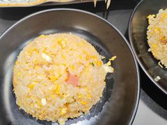 -许哥东北烧烤·铁丳烤串·宫后夹肉(繁花中心店)